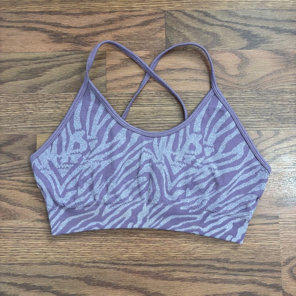 ACT sports bra - Picture 3 of 4
